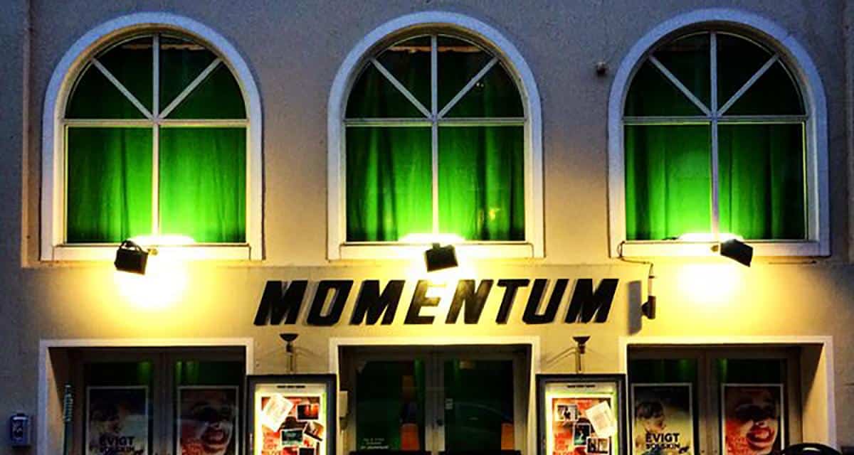 Teater Momentum Odense