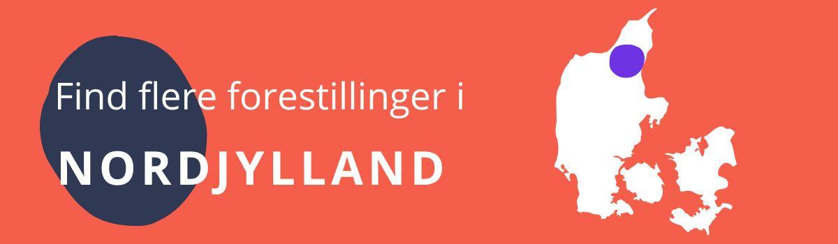 find teater i nordjylland