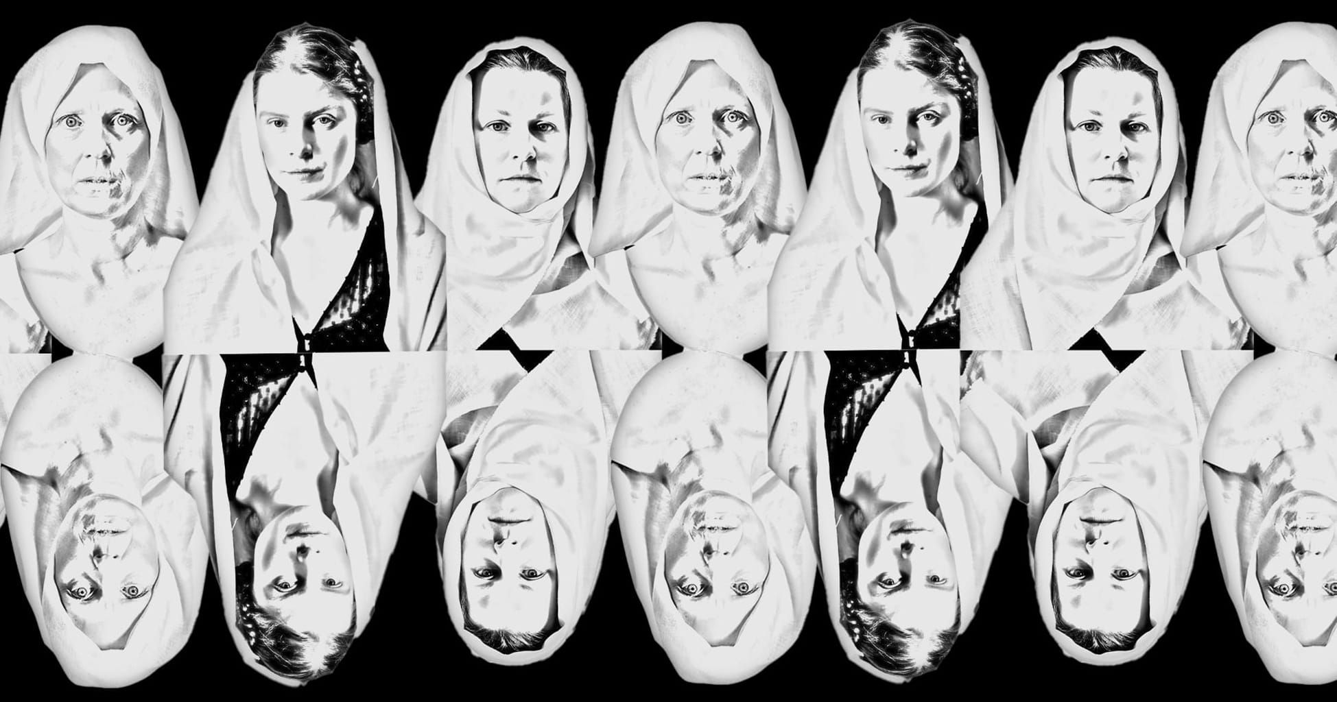 The Daughters of Lear