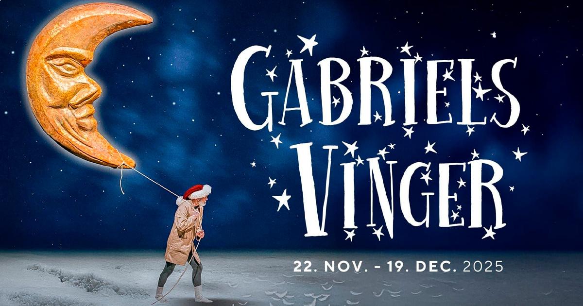 Gabriels vinger