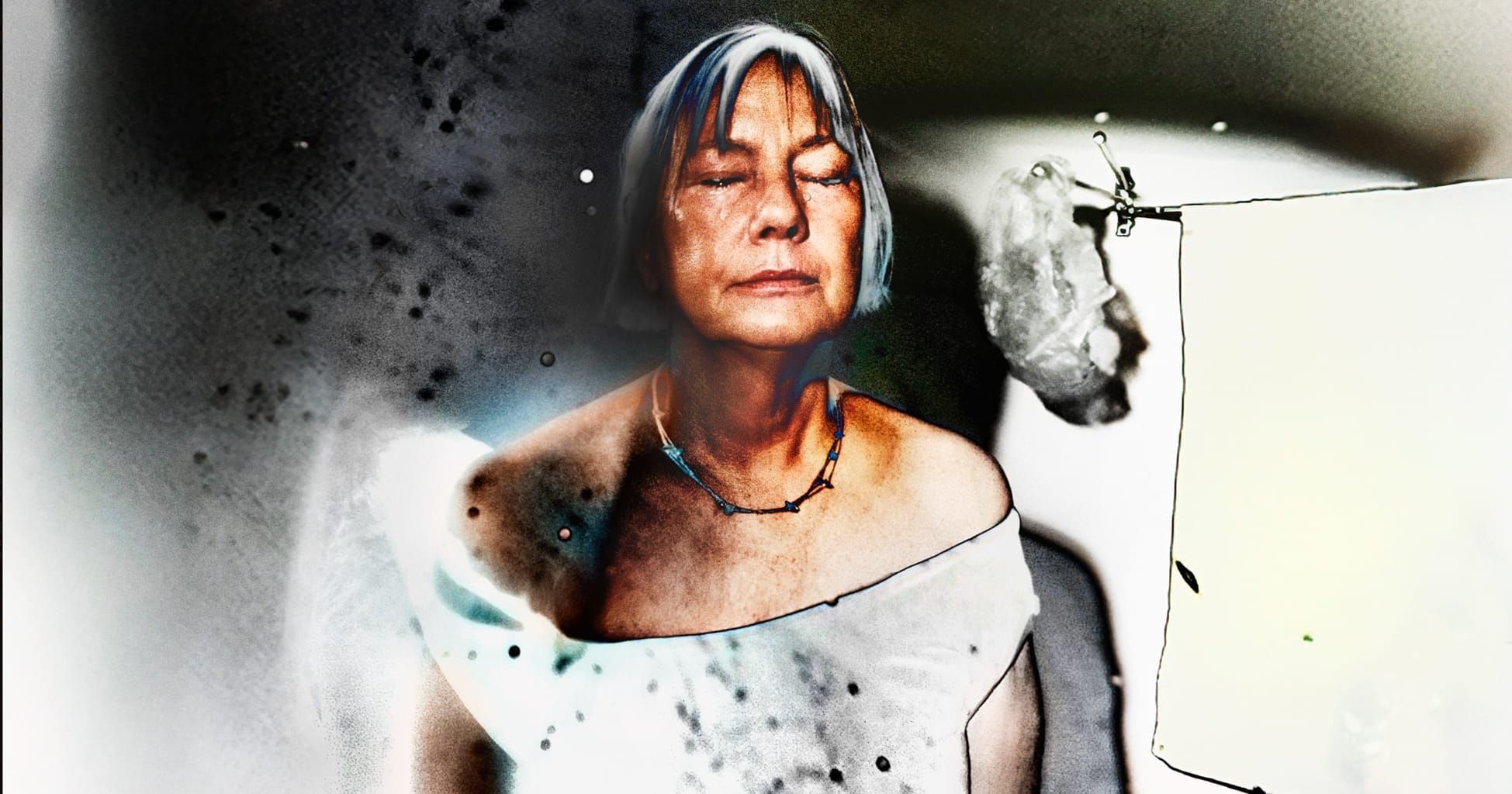 Bryld – En verden på TVÆRS