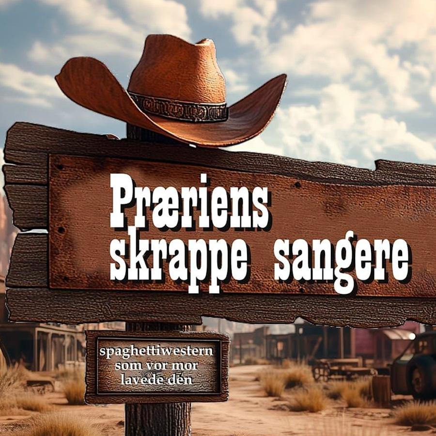 Præriens skrappe sangere