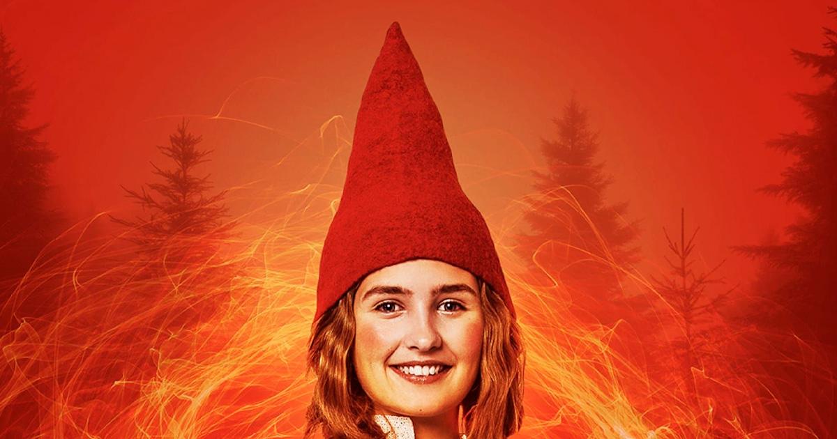 Tinkas Juleeventyr