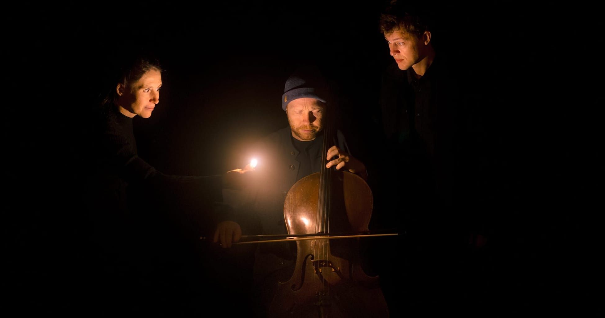 Hvorfor bliver det nat