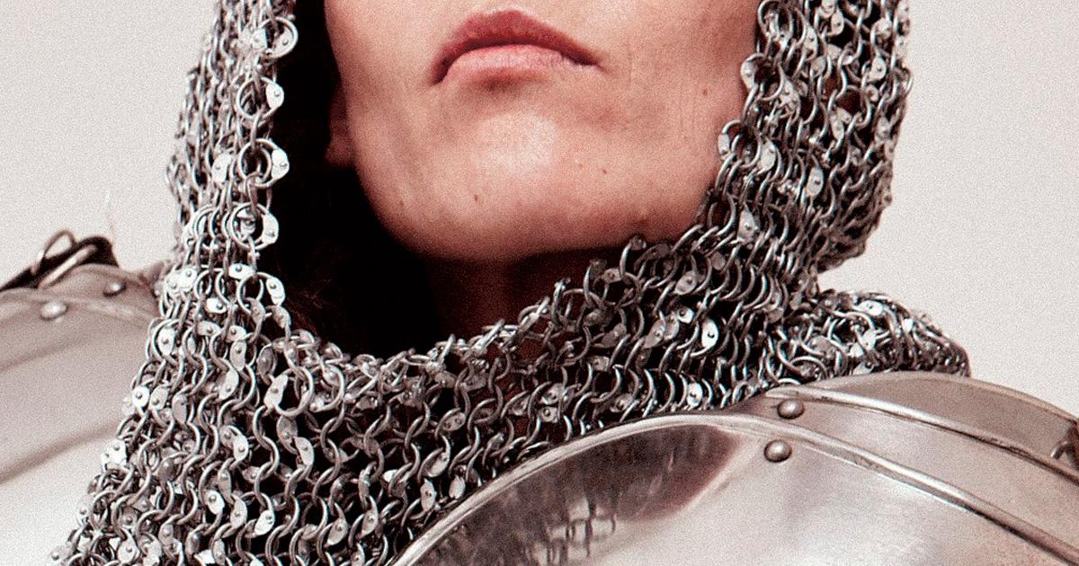 Jeanne Jeanne d’Arc