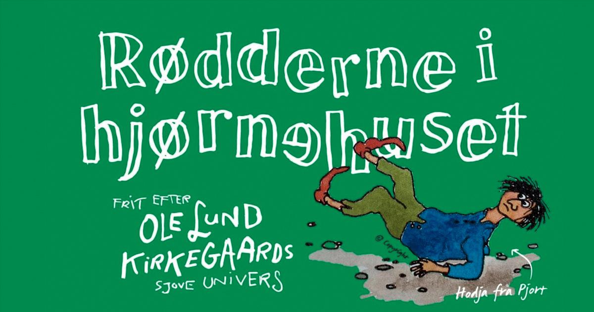 Rødderne