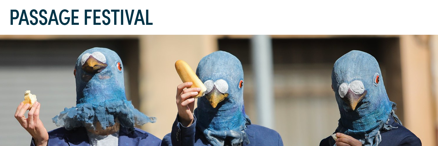 PASSAGE