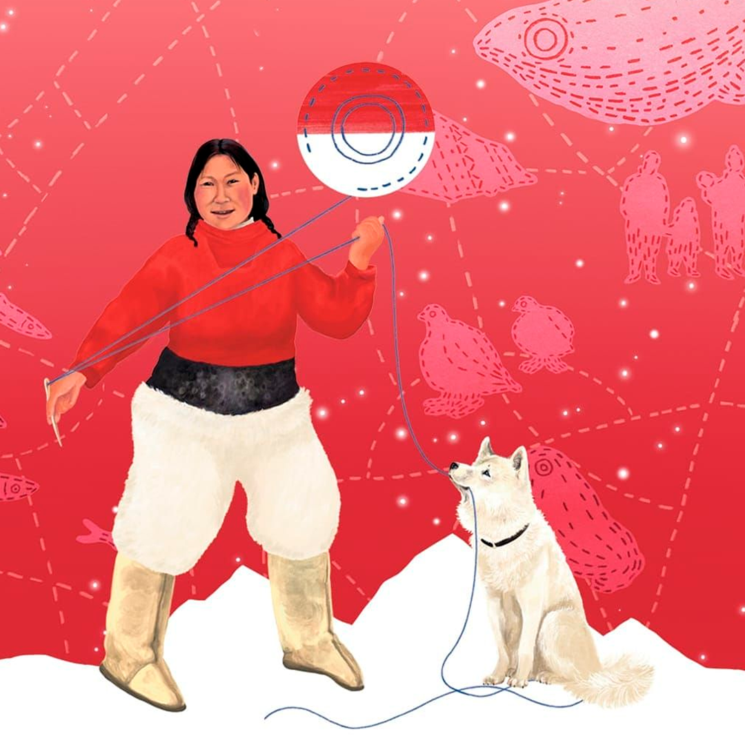 Arnarulunnquaq