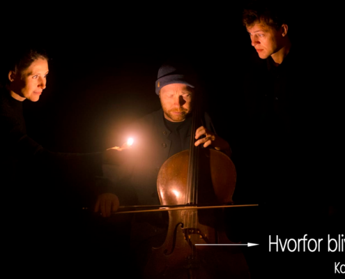 Børn - Hvorfor