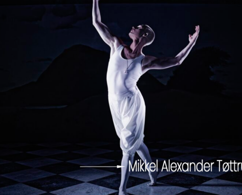 Danser - Mikkel