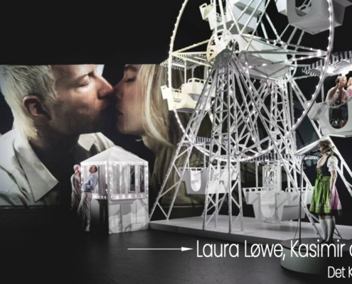 Scene - Laura