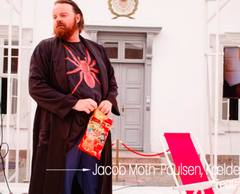 Solo - Kælder menne