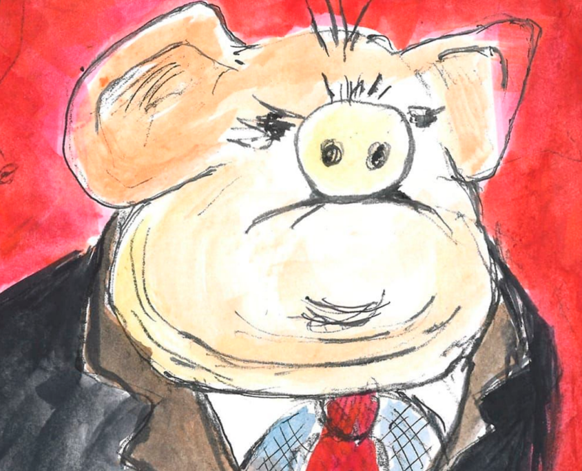 Animal FArm