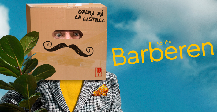 Barberen