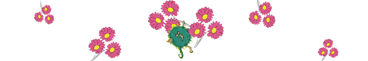 Blomster