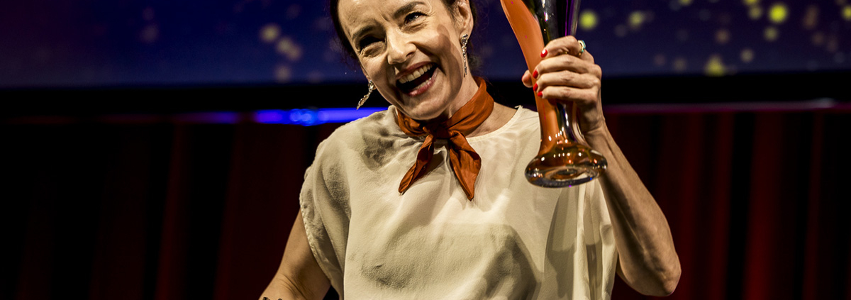 MArie Rossing