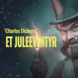 ET JULEEVENTYR