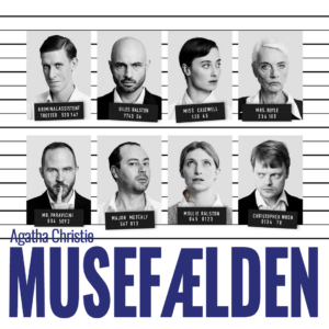 Musefælden