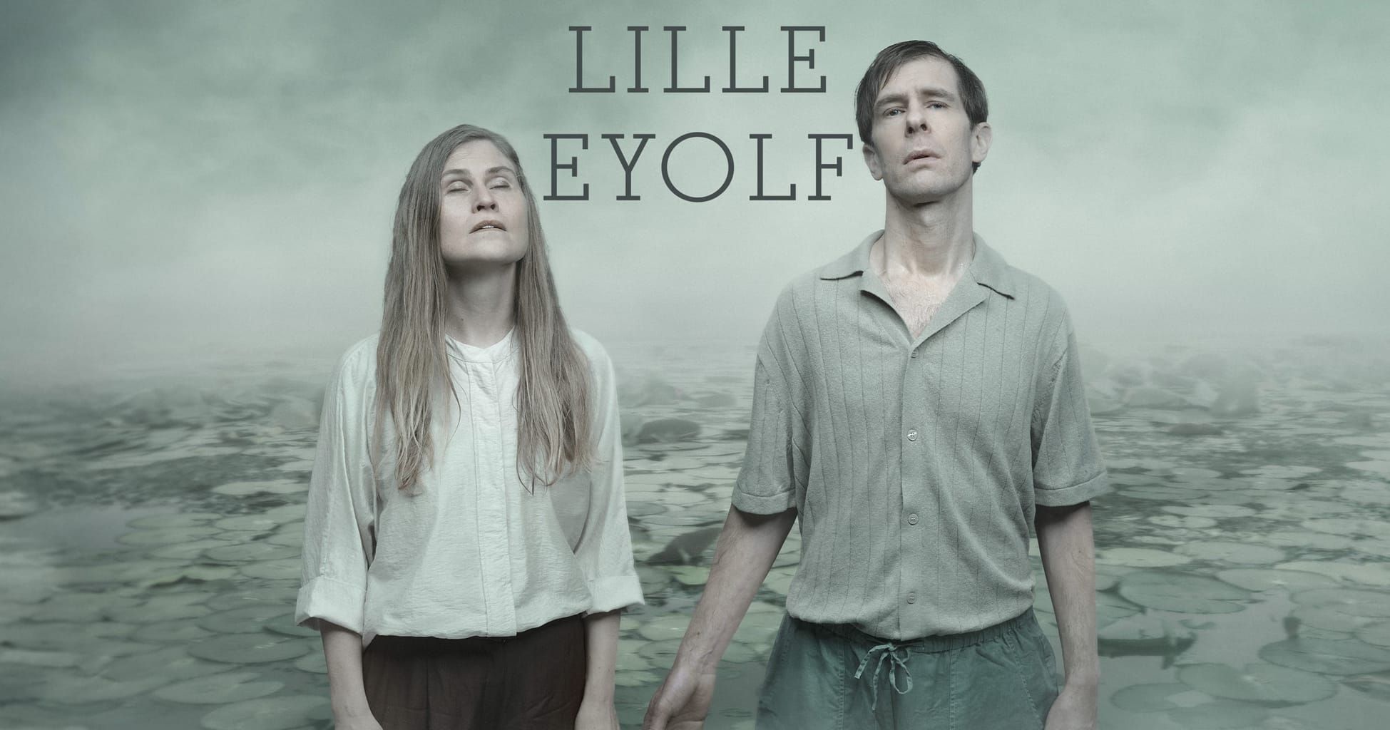 Lille Eyolf