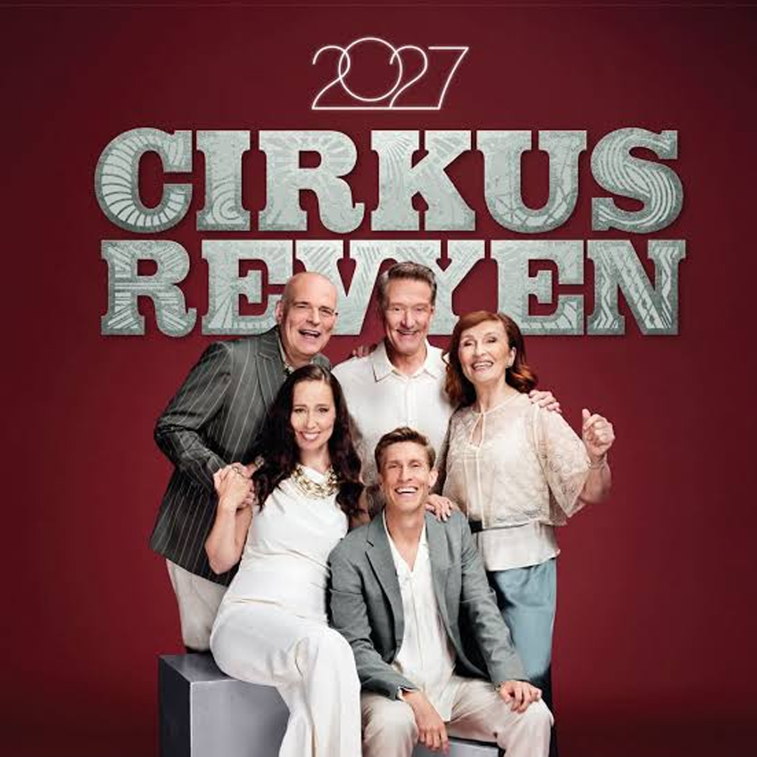 Cirkus27