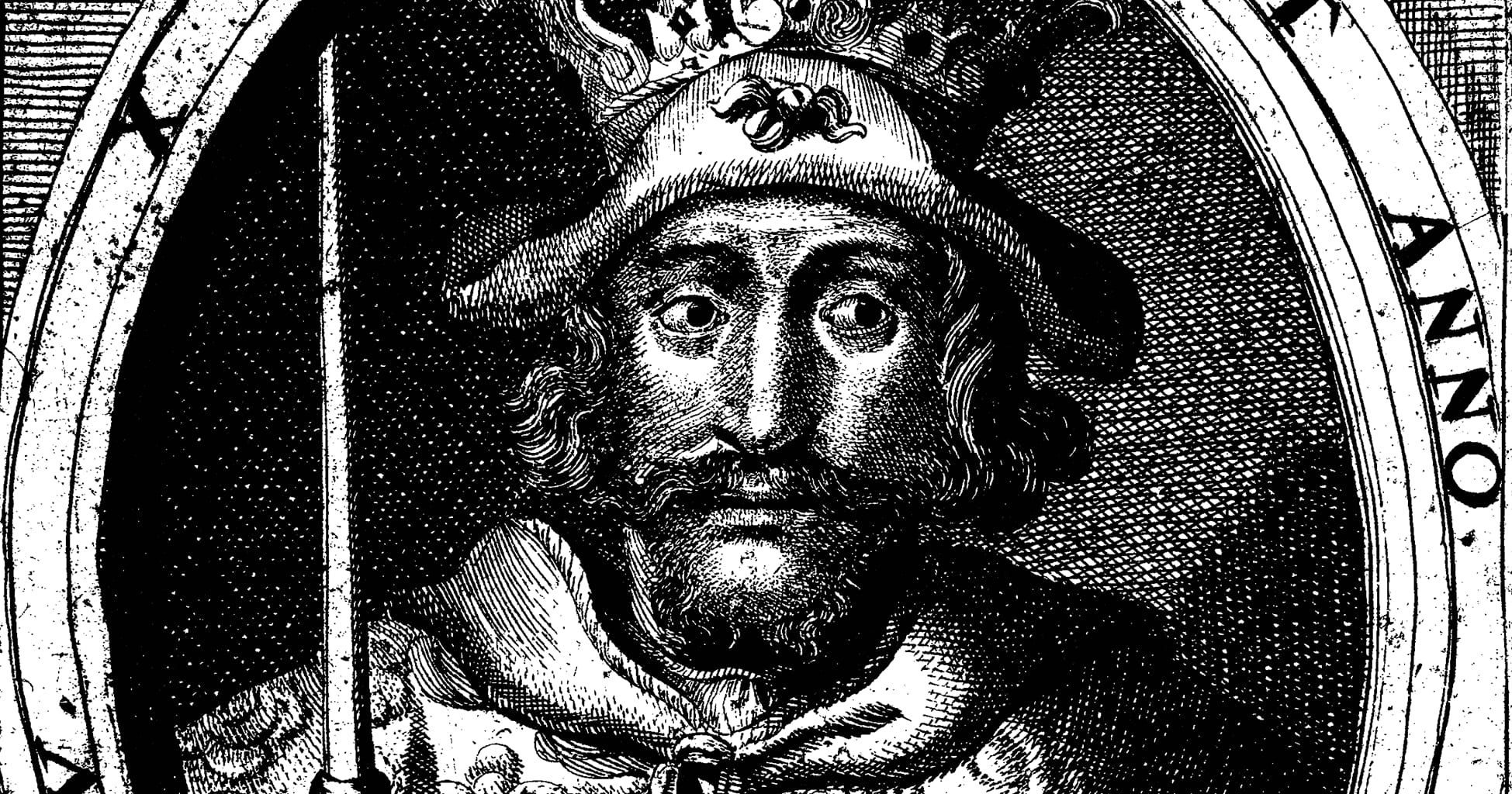 Kong Knud