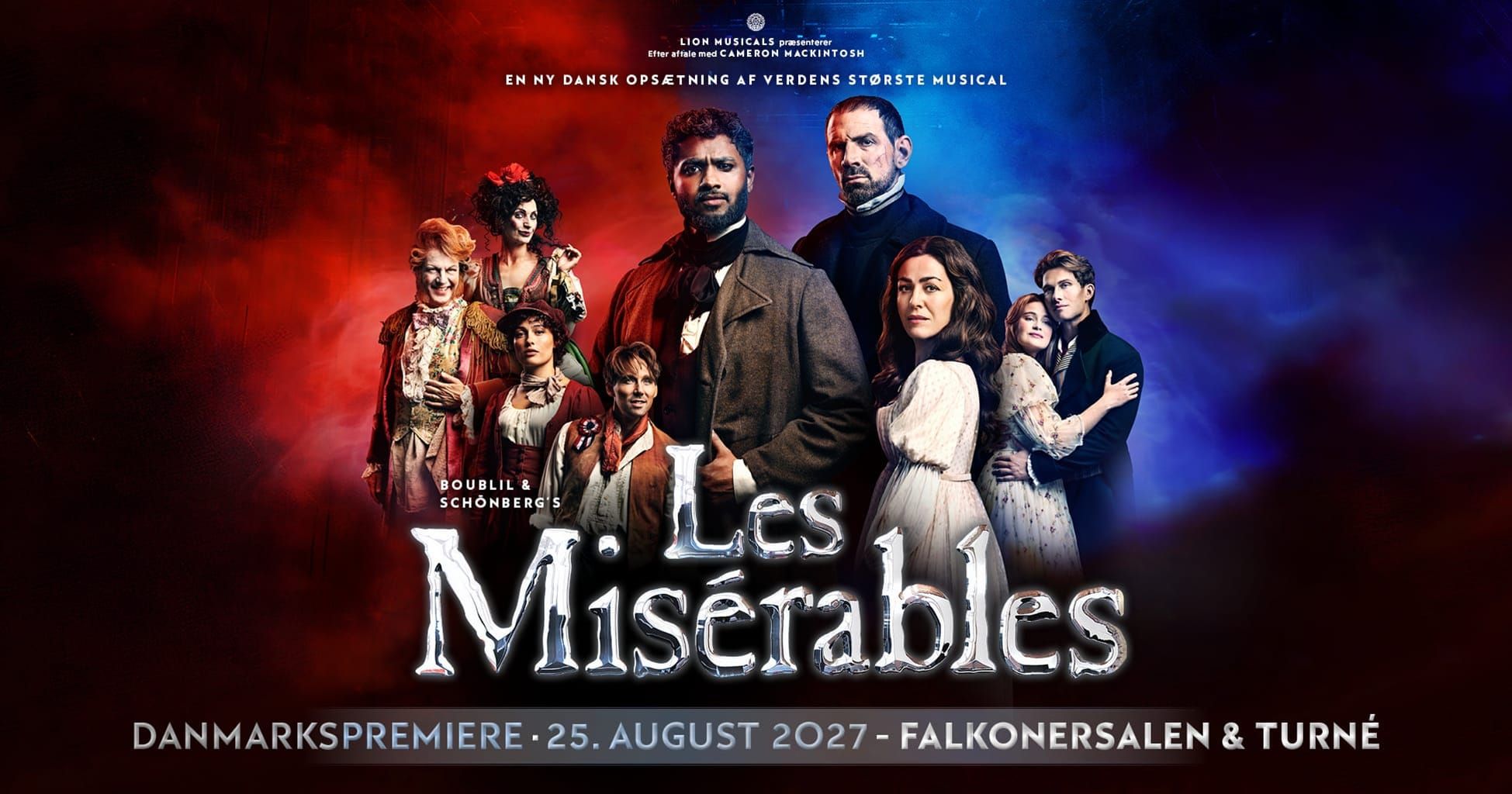 Les Misérables